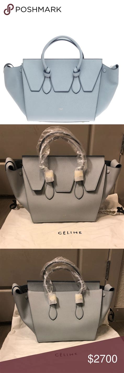 celine tie knot|Tie Celine Bags .